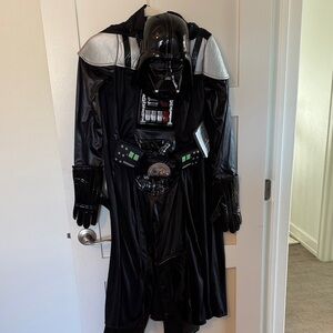 Star Wars Darth Vader Costume